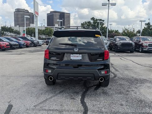 Used 2023 Honda Passport EX-L image 5