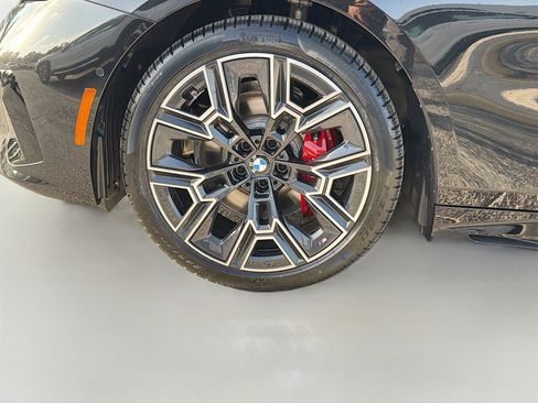 New 2027 BMW 530i w/ M Sport Package RWD image 40