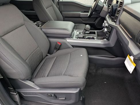 New 2026 Ford F150 XLT w/ Equipment Group 302A MID image 20