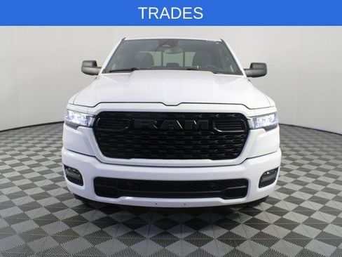 Used 2025 RAM 1500 Tradesman image 25