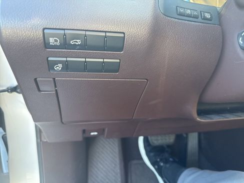 Used 2017 Lexus RX 350 AWD w/ Premium Package image 10