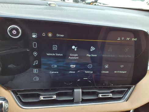 Used 2025 Chevrolet Equinox ACTIV w/ Safety and Technology Package image 3