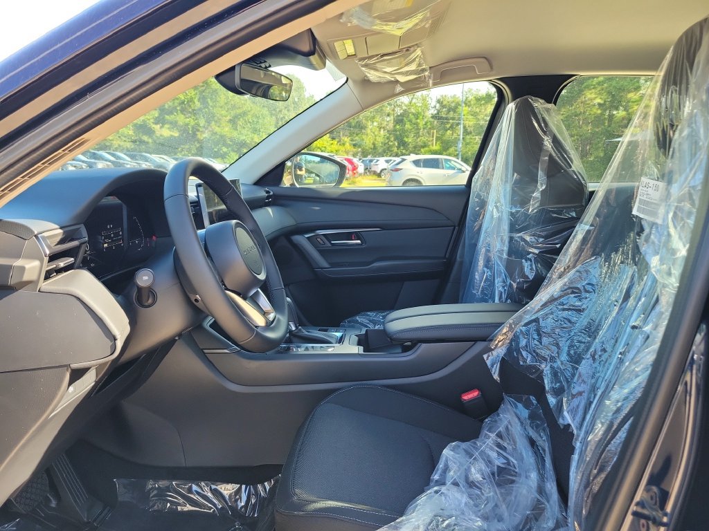 New 2026 MAZDA CX-5 AWD 2.5 S image 2