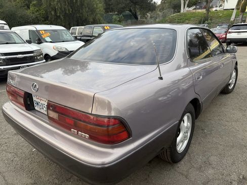 Used 1992 Lexus ES 330 image 6