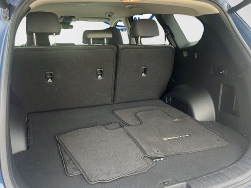Certified 2023 Hyundai Santa Fe SEL w/ Cargo Package FWD image 23