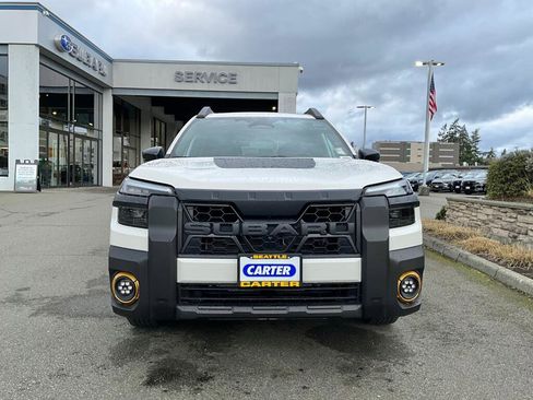 New 2026 Subaru Outback Wilderness image 3