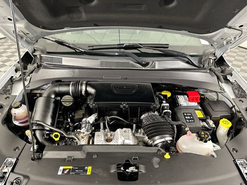 Used 2025 Jeep Compass Limited AWD/4WD image 31