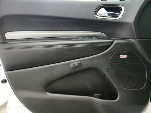 Used 2018 Dodge Durango GT w/ Premium Group AWD/4WD image 24