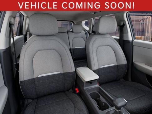 New 2027 Kia Seltos LX AWD/4WD image 15