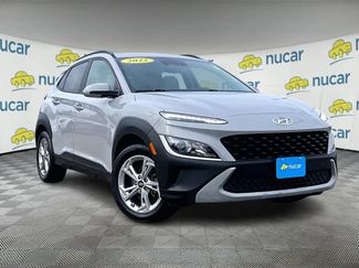Used 2022 Hyundai Kona SEL w/ Cargo Package video 1