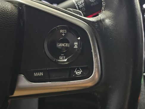 Used 2019 Honda Civic Sport image 30