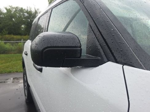 Used 2025 Ford Bronco Sport Big Bend AWD/4WD image 5