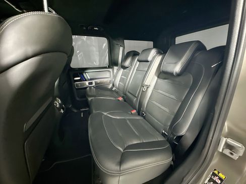 Used 2024 Mercedes-Benz G 63 AMG 4MATIC image 25