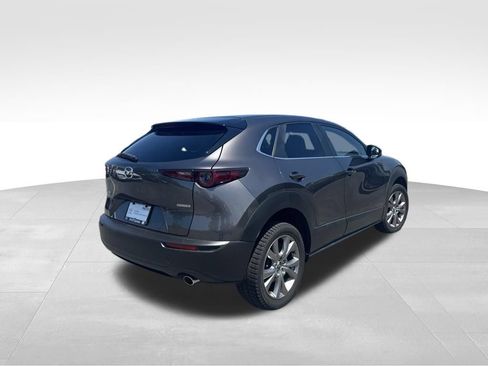 Certified 2021 MAZDA CX-30 AWD 2.5 S w/ Preferred Package image 6