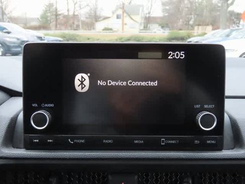 Certified 2023 Honda CR-V EX image 19