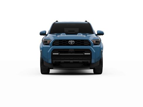 New 2025 Toyota 4Runner TRD Sport Premium image 17