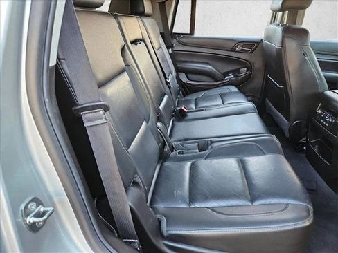 Used 2019 GMC Yukon SLT w/ Open Road Package image 18