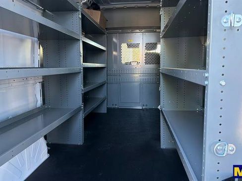 Used 2025 RAM ProMaster 3500 FWD image 16
