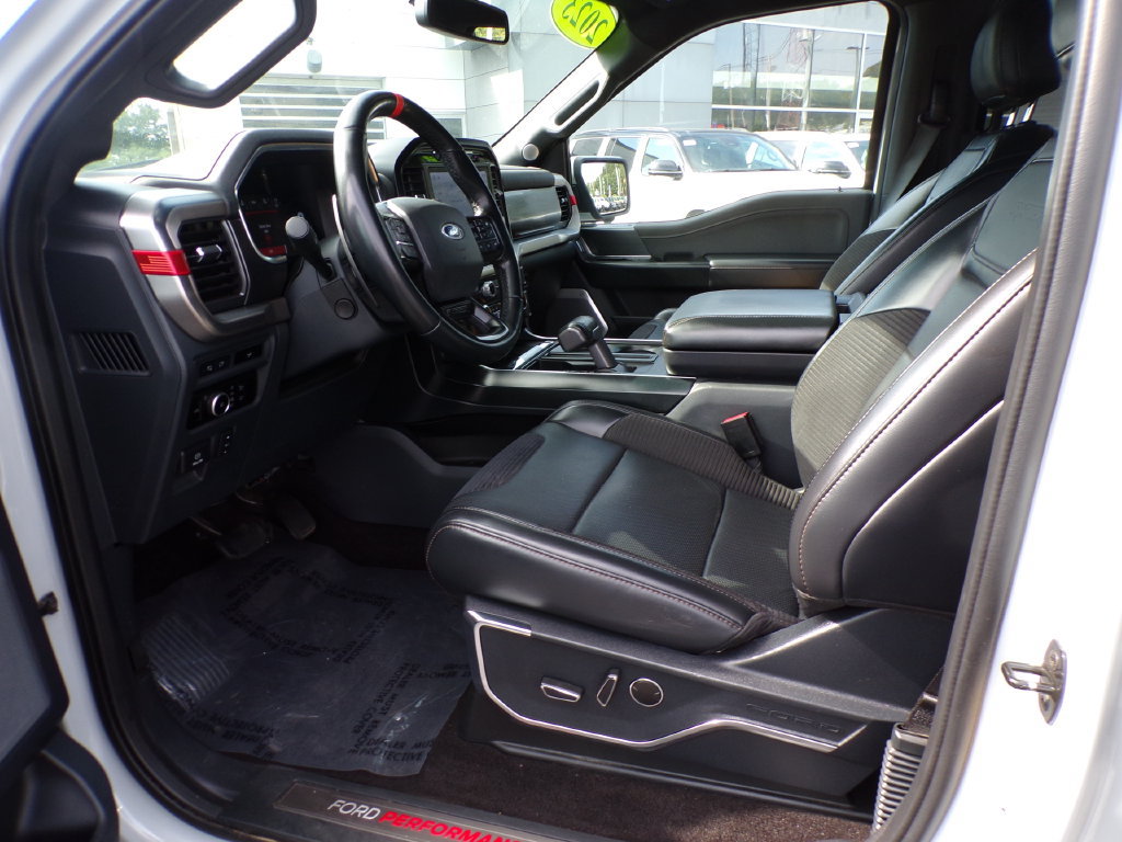 Used 2023 Ford F150 Raptor AWD/4WD image 14