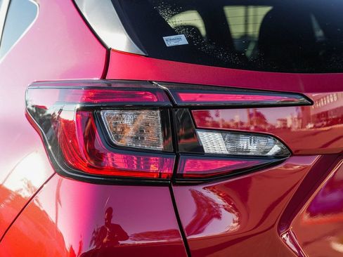 Used 2026 Subaru Crosstrek 2.5i Wilderness w/ Crosstrek Mirror Package AWD/4WD image 7