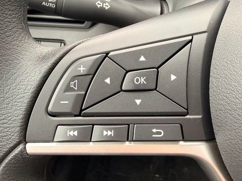 New 2026 Nissan Altima 2.5 SV FWD image 16