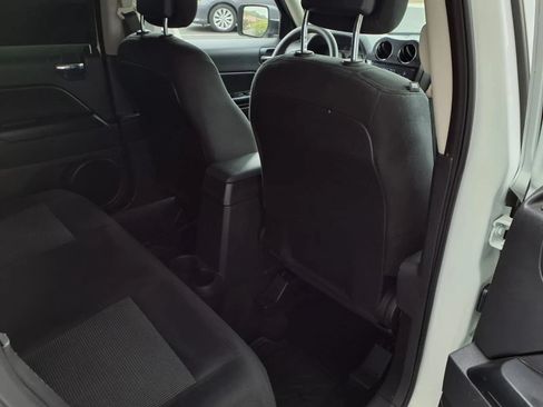 Used 2016 Jeep Patriot Sport w/ Power Value Group FWD image 20