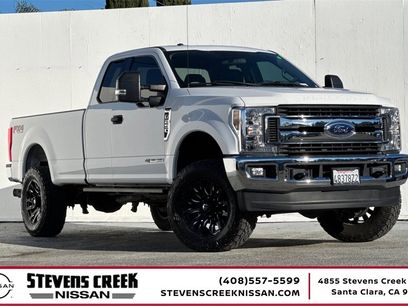 Used 2019 Ford F250 XLT w/ XLT Value Package