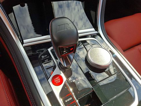 Used 2023 BMW M8 Gran Coupe xDrive Competition image 15