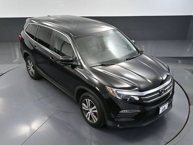 Used 2016 Honda Pilot EX-L image 53