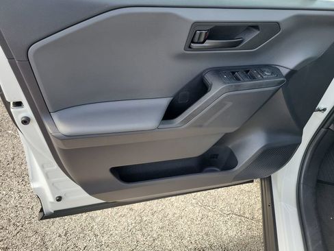 New 2026 Toyota RAV4 LE FWD image 19