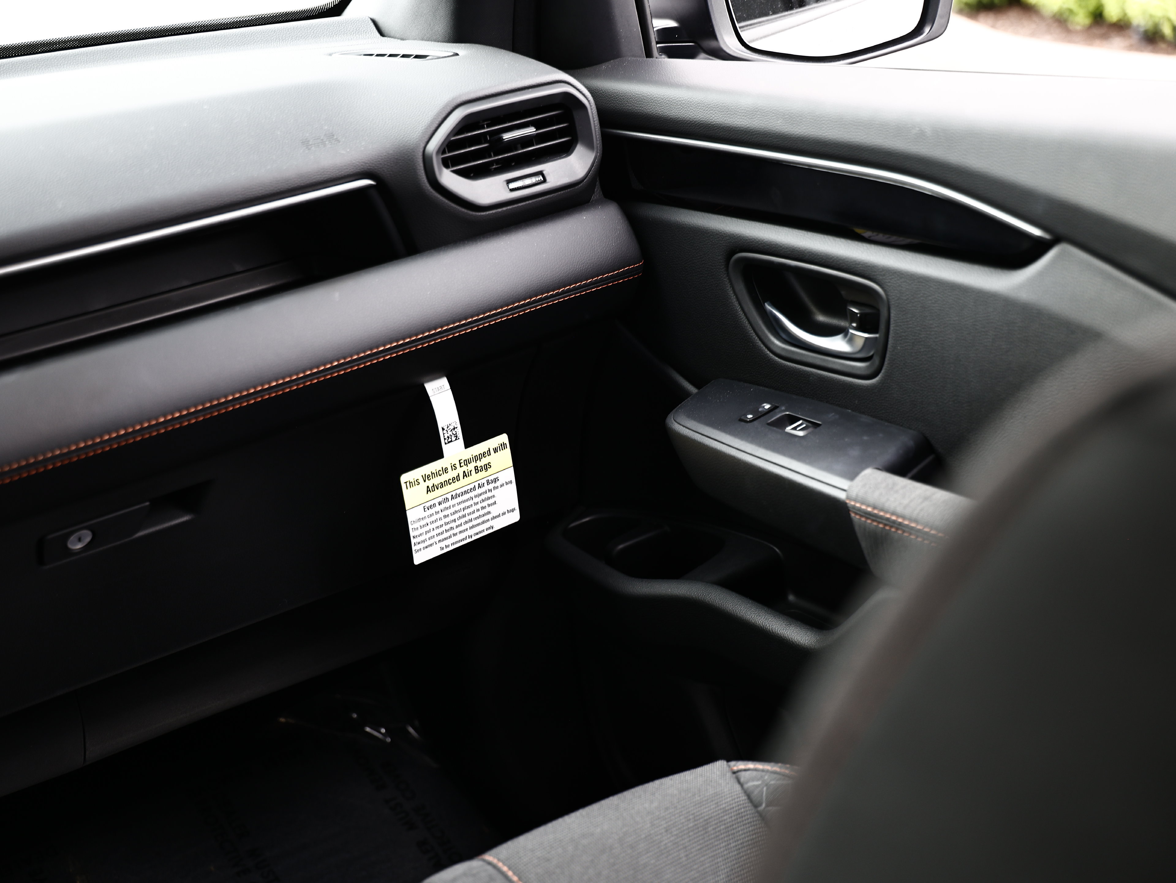 Certified 2026 Honda Pilot Sport image 27