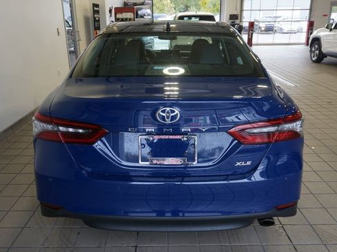 Certified 2023 Toyota Camry XLE image 18
