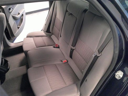 Used 2017 Chevrolet Impala LS image 28