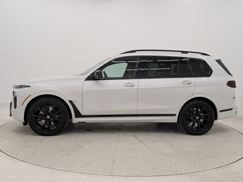 New 2026 BMW X7 M60i AWD/4WD image 2