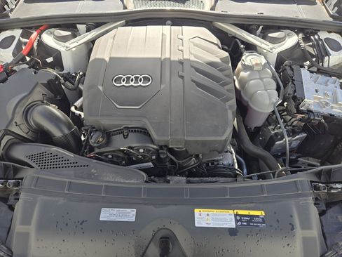 Used 2024 Audi A4 2.0T Premium Plus image 34