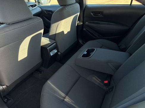 Used 2024 Toyota Corolla LE FWD image 10