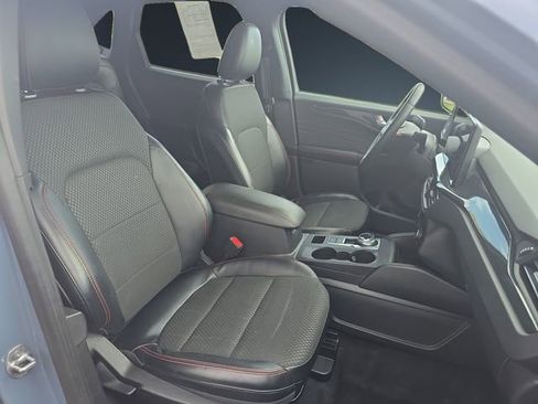 Used 2023 Ford Escape ST-Line w/ Tech Pack #1 AWD/4WD image 15