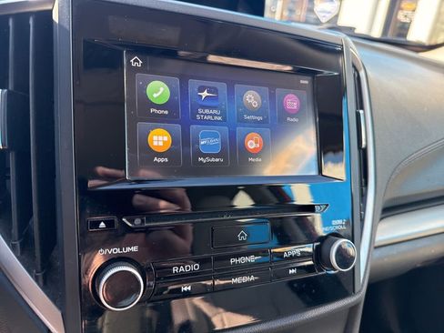 Used 2020 Subaru Forester Premium w/ Popular Package #1 image 27