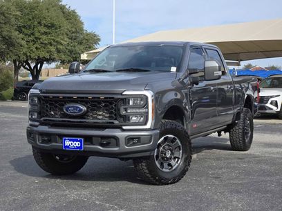 Used 2023 Ford F250 Lariat w/ Tremor Off-Road Package