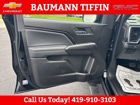 Used 2025 GMC Canyon Elevation w/ Convenience Package RWD image 18
