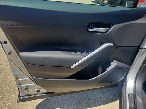 Certified 2026 Toyota Corolla Cross XLE w/ Convenience Package FWD image 13