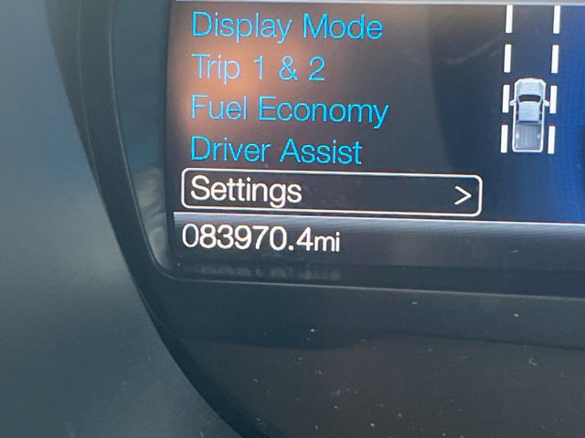 Used 2022 Ford Ranger Lariat w/ Tremor Off-Road Package AWD/4WD image 34