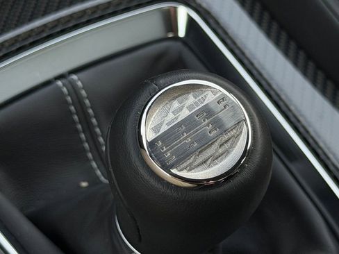 New 2026 Cadillac CT5 V Blackwing w/ Carbon Fiber 2 Package image 38