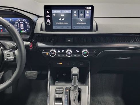 Certified 2026 Honda CR-V EX-L image 19