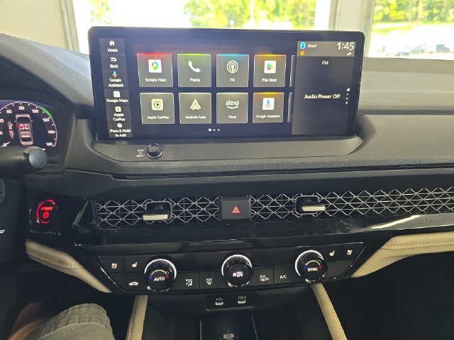 Used 2025 Honda Accord Touring image 16