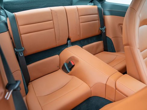 Certified 2025 Porsche 911 Carrera image 27