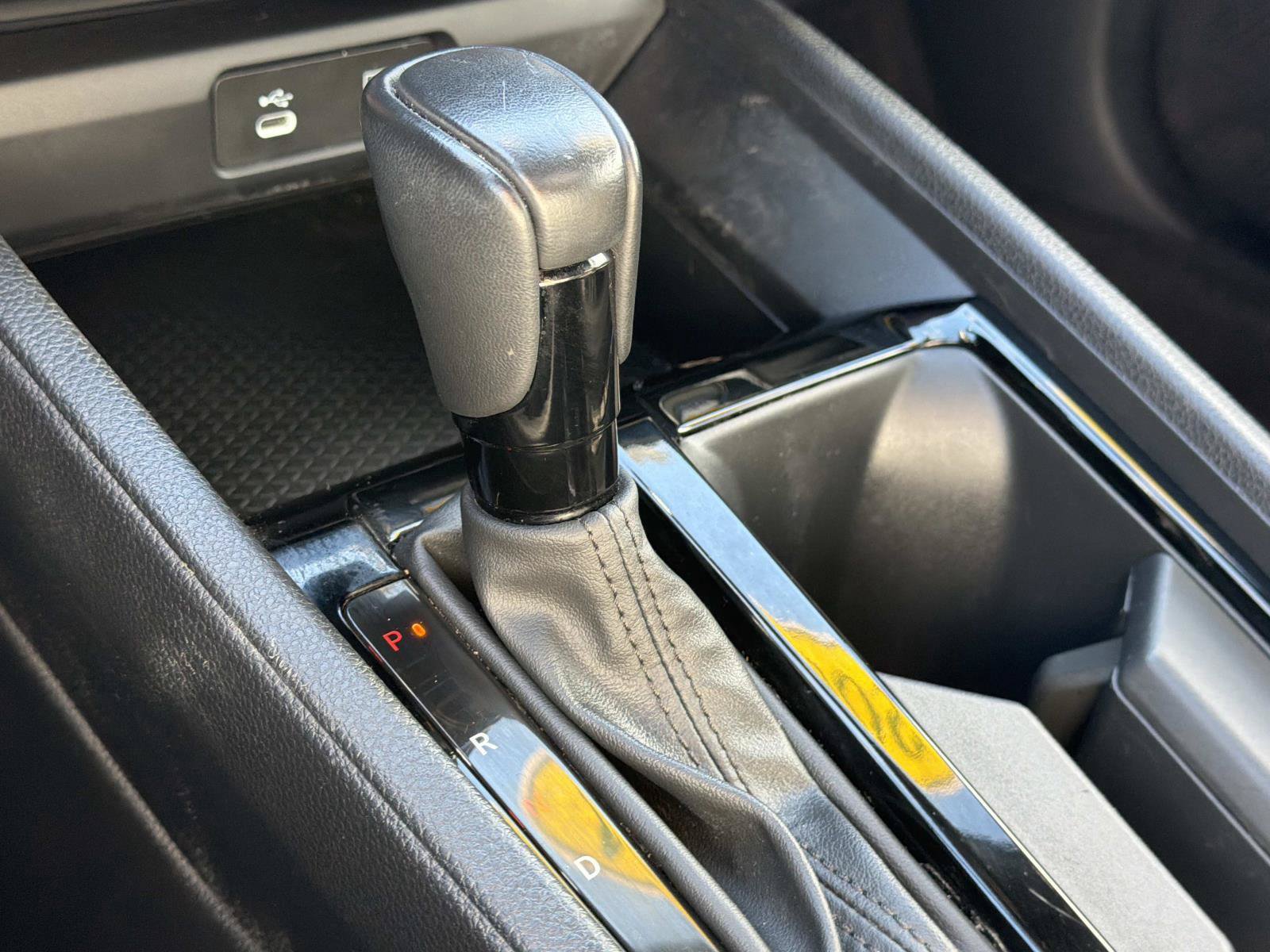 Certified 2024 Honda Accord Sport image 25