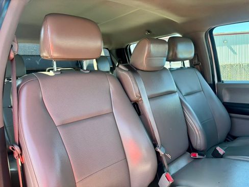 Used 2017 Ford F350 XL w/ Power Equipment Group AWD/4WD image 19