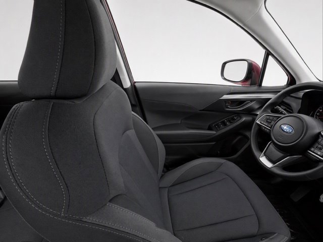 Certified 2025 Subaru Impreza 2.0i AWD/4WD image 17