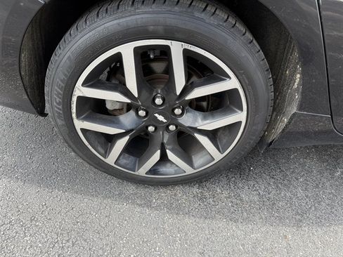 Used 2016 Chevrolet Impala LT FWD image 29